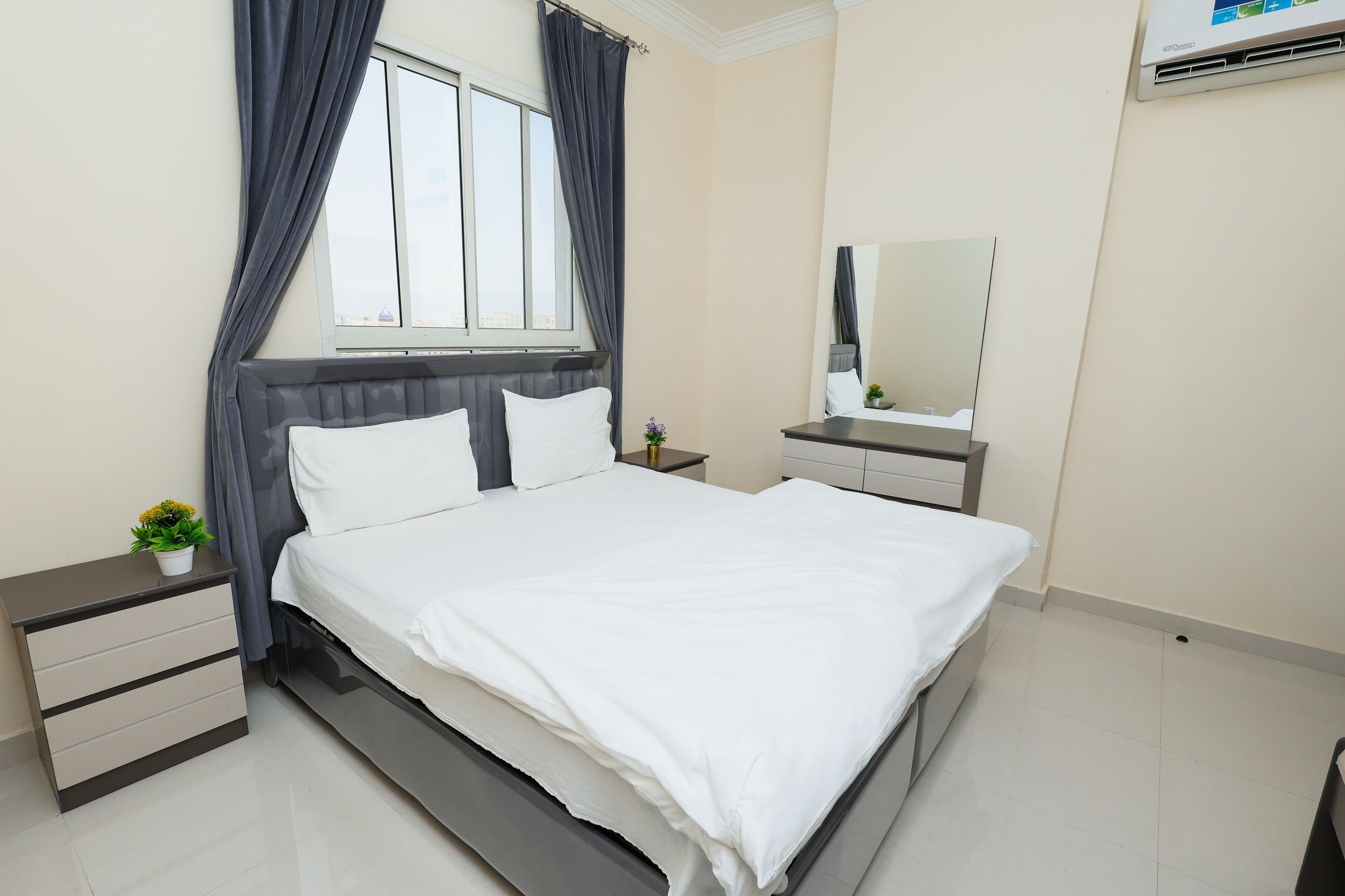 Studio, Garden View | Free WiFi