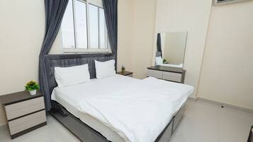 Studio, Garden View | Free WiFi