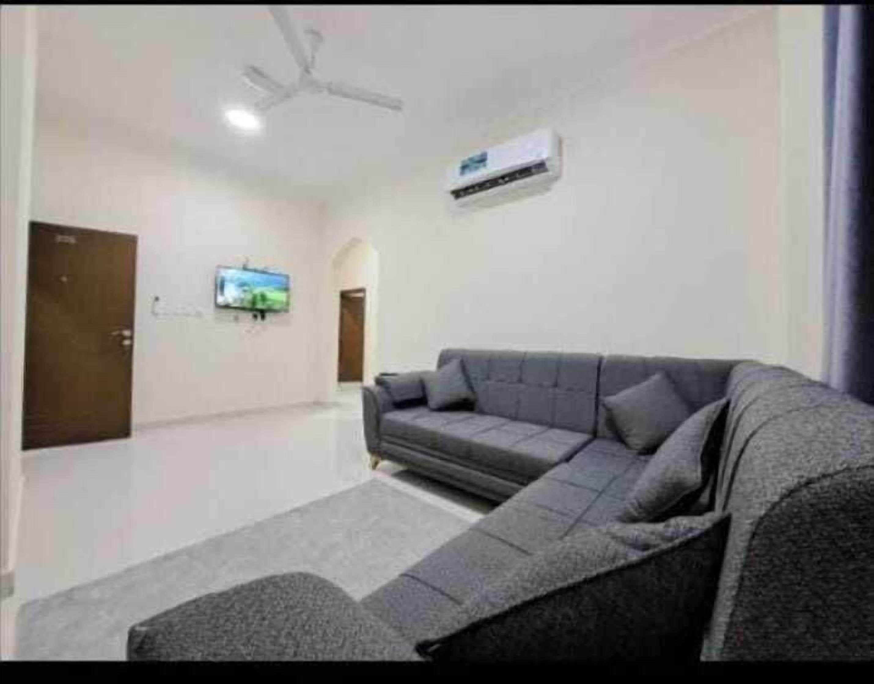 Appartamento familiare, vista giardino | Area soggiorno