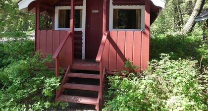 Madison River Cabin Rental #1