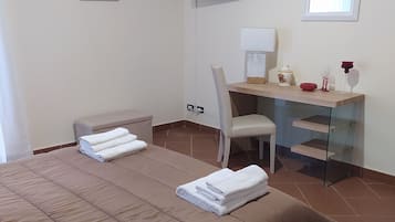 Basic Apartment, Balcony, City View | In-room safe, free WiFi, wheelchair access