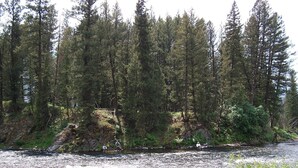Miscellaneous - Madison River Cabin Rental #6 (W YELLOWSTONE)