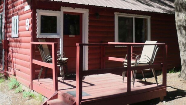 Unclassified image, 1 of 13, button - Madison River Cabin Rental #9 (W YELLOWSTONE)