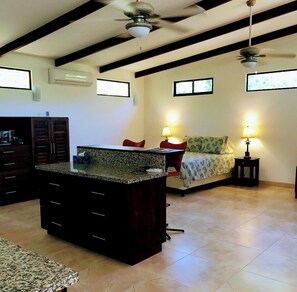 Free WiFi, bed sheets - Private,Secluded, SALTWATER POOL,near 6 Beaches, Playa Pirates and Playa Minas (Matapalo Santa Cruz Guanacaste)