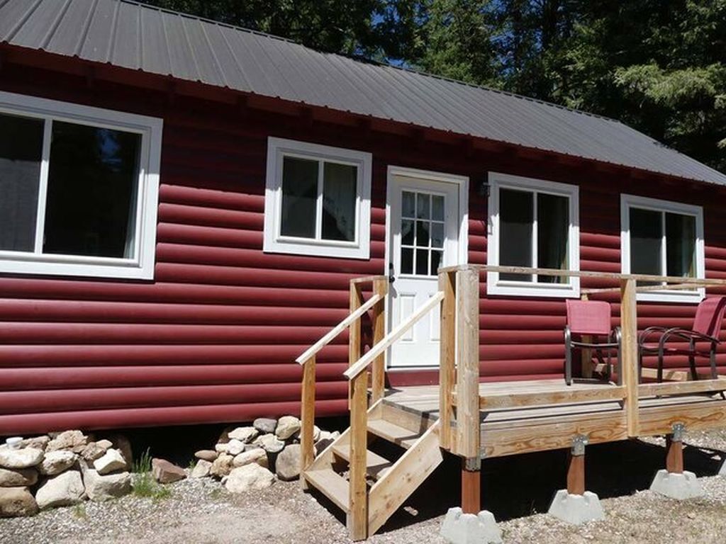 Cabin 18