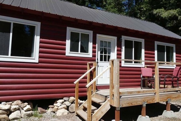 Cabin 18