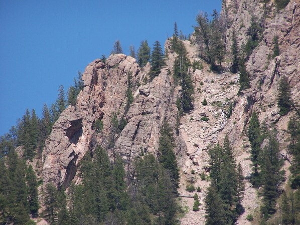 Miscellaneous - Madison River Cabin Rental #22 (W YELLOWSTONE)