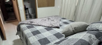 House in Tutoia, breeze of the dunes.