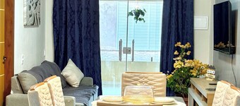 Casa em tutoia brisa das dunas