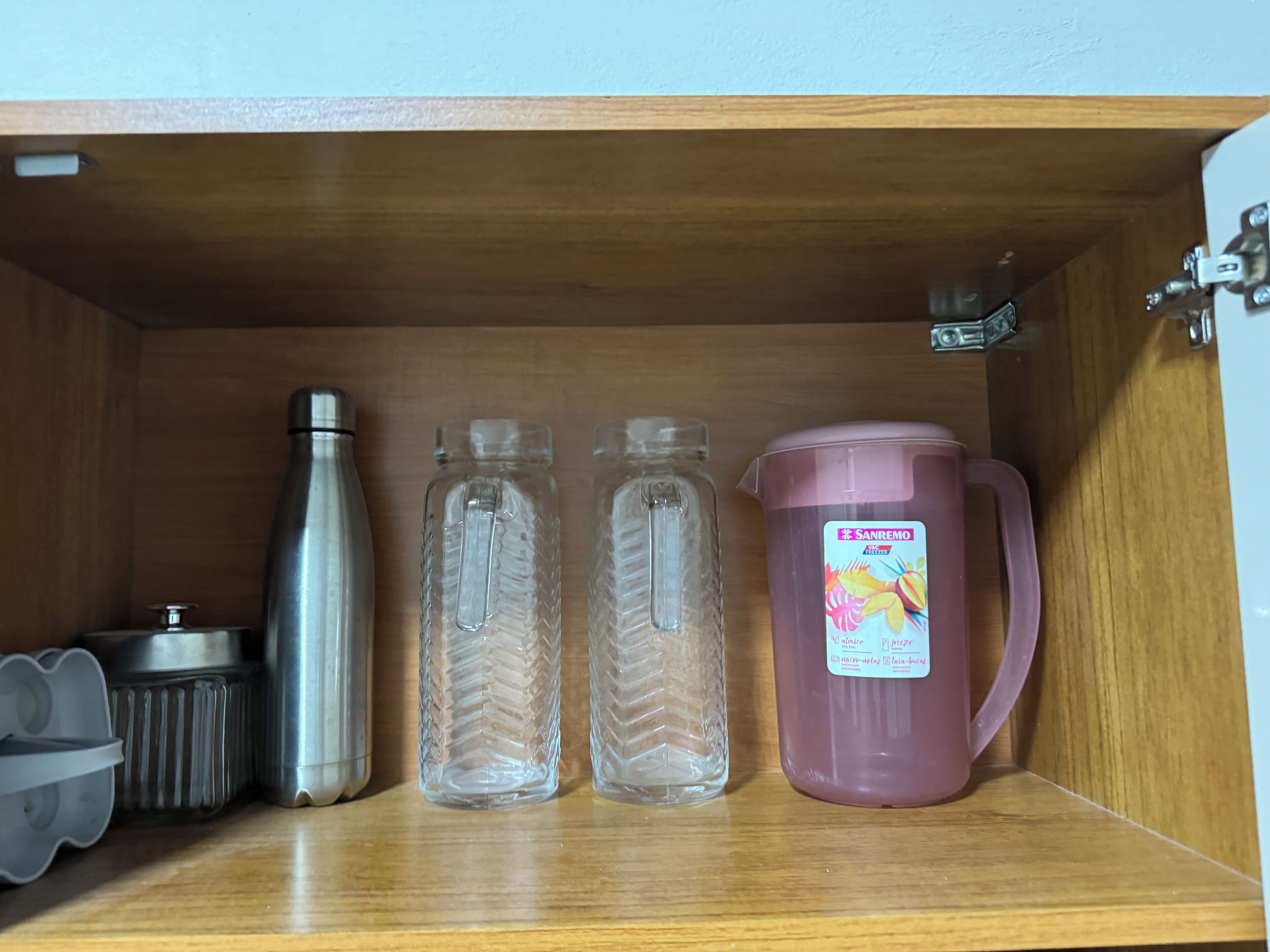 Miscellaneous
