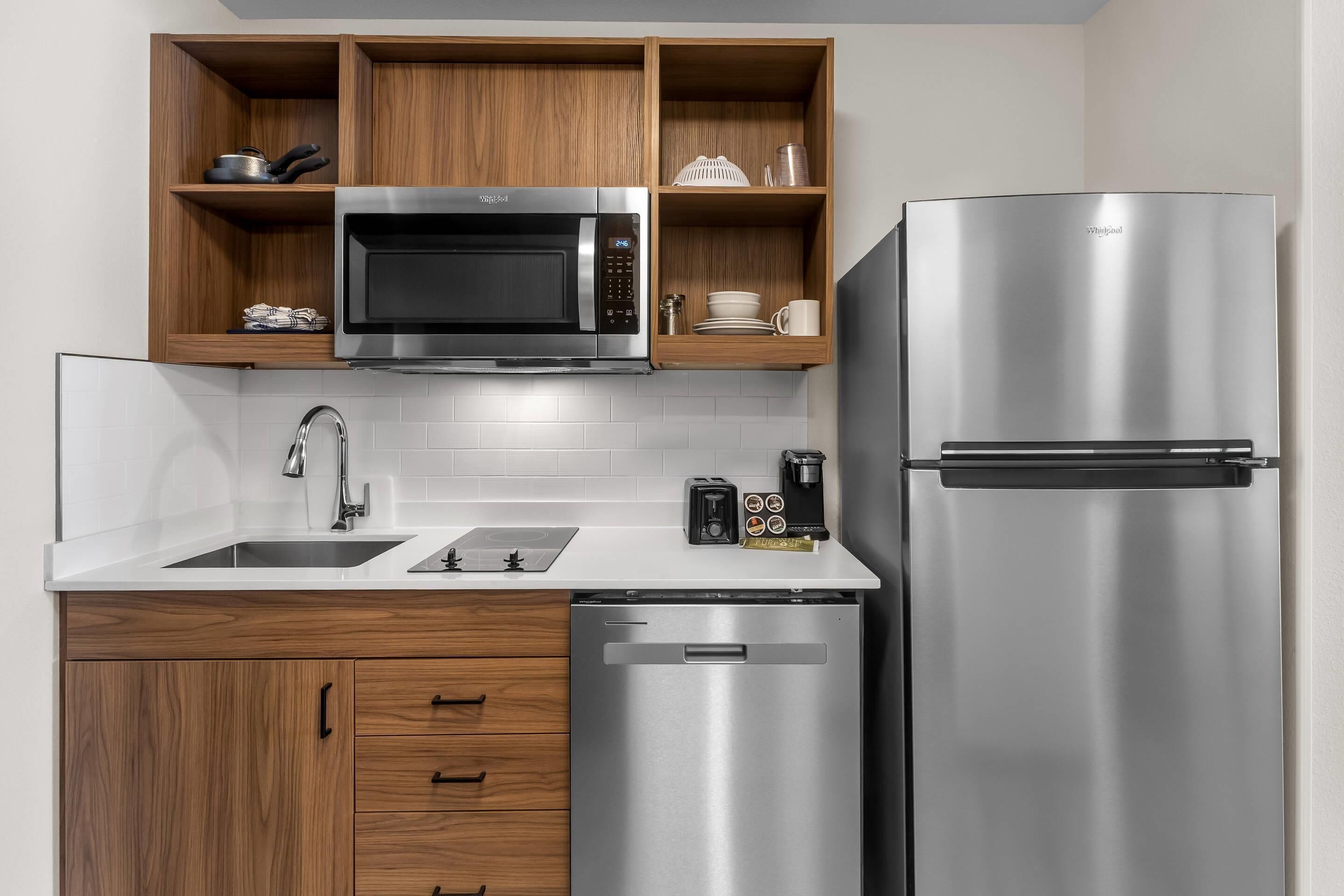 Habitación estándar, 1 cama King size, para no fumadores | Wifi gratis 