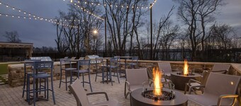 克拉克斯維爾坎貝爾堡地區Everhome套房酒店  