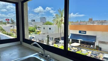 Departamento básico | Cocina privada