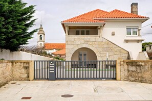 Aussenbereich