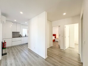 Interior - Orange Sun Retreat - Apartment with shared pool (Viana do Castelo)