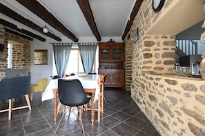 Restauración