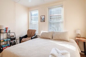 Wi-Fi, roupa de cama