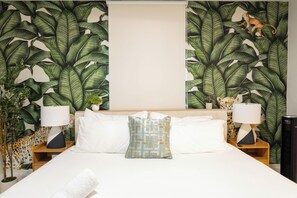 5 Schlafzimmer, Bügeleisen/Bügelbrett, Reisekinderbett, kostenloses WLAN