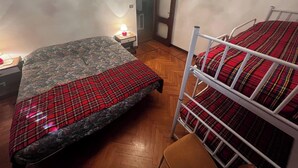 2 bedrooms, free WiFi, bed sheets - Mountain View Retreat in Limone Piemonte (Limone Piemonte)