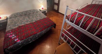 Mountain View Retreat in Limone Piemonte