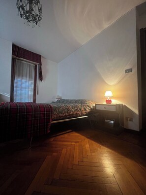 2 bedrooms, free WiFi, bed sheets - Mountain View Retreat in Limone Piemonte (Limone Piemonte)