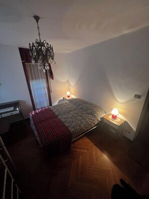 2 bedrooms, free WiFi, bed sheets - Mountain View Retreat in Limone Piemonte (Limone Piemonte)