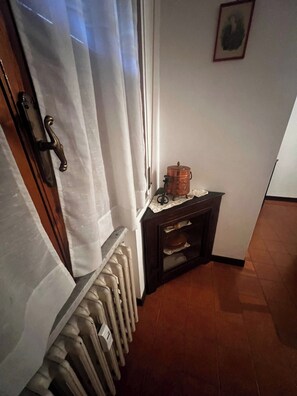 Interior - Mountain View Retreat in Limone Piemonte (Limone Piemonte)