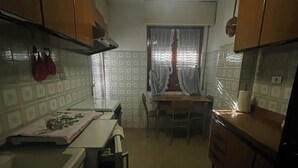 Fridge, microwave, oven, stovetop - Mountain View Retreat in Limone Piemonte (Limone Piemonte)