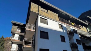 Exterior - Mountain View Retreat in Limone Piemonte (Limone Piemonte)
