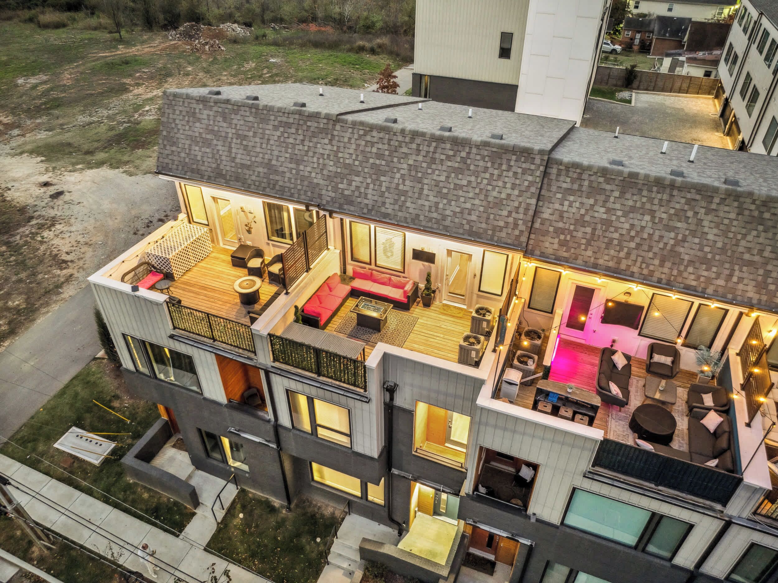 House | 4 bedrooms, Internet