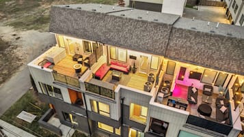 House | 4 bedrooms, Internet