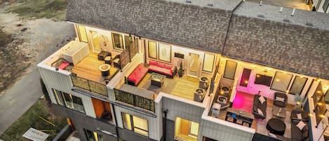 House | 4 bedrooms, Internet