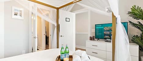 Hus | 4 sovrum och internet