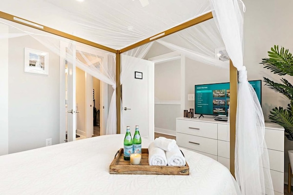 House | 4 bedrooms, Internet