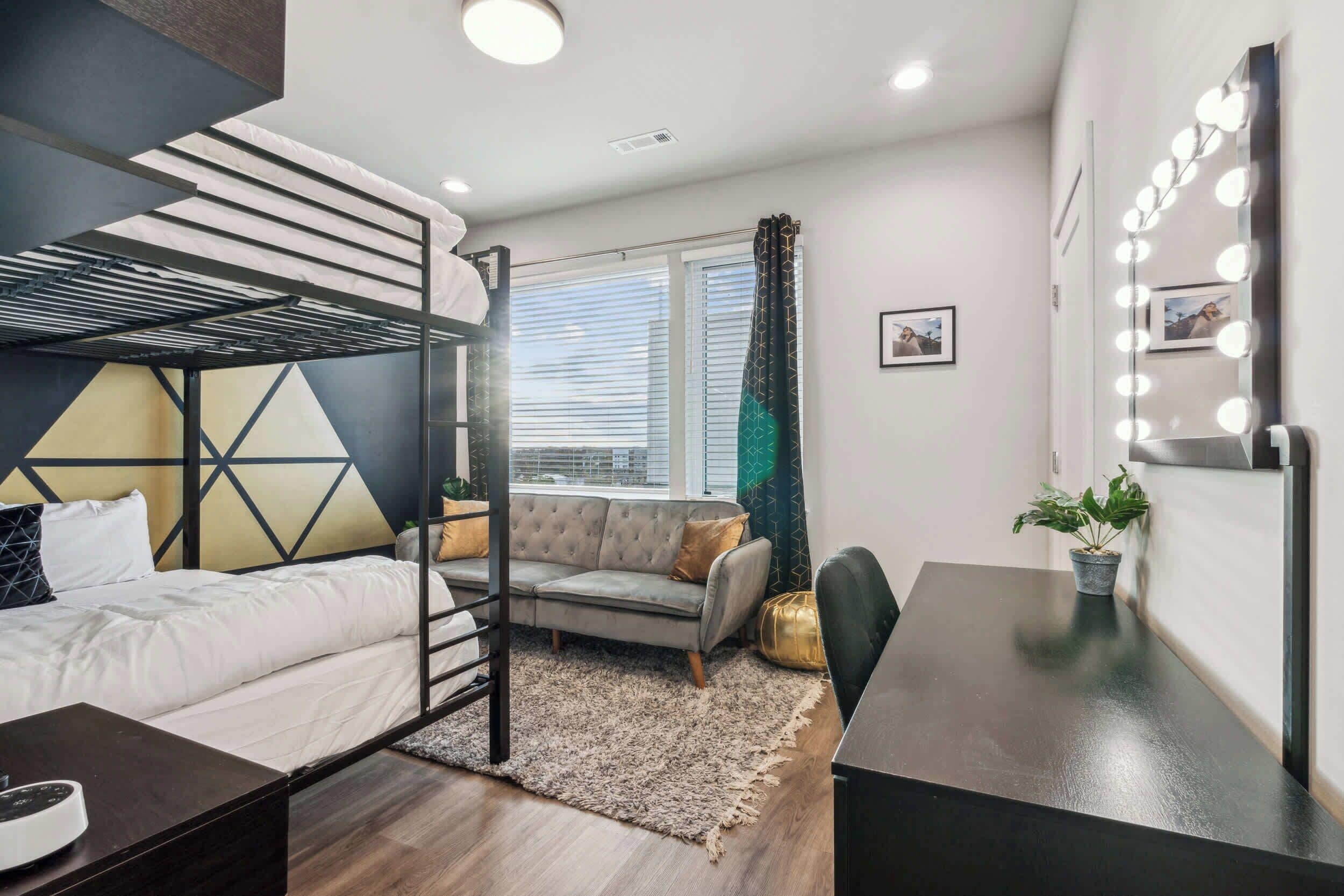 House | 4 bedrooms, Internet