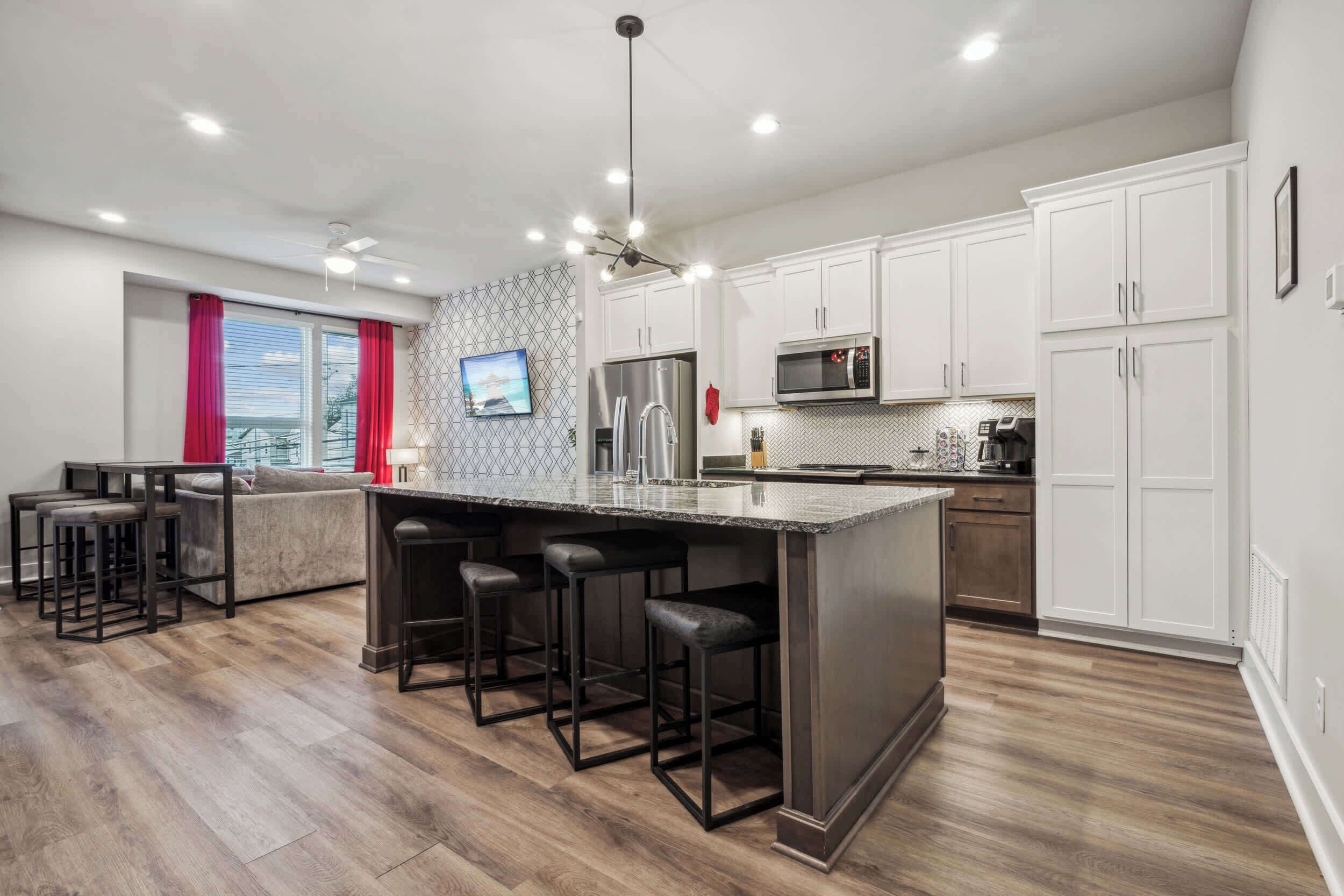 House | 4 bedrooms, Internet