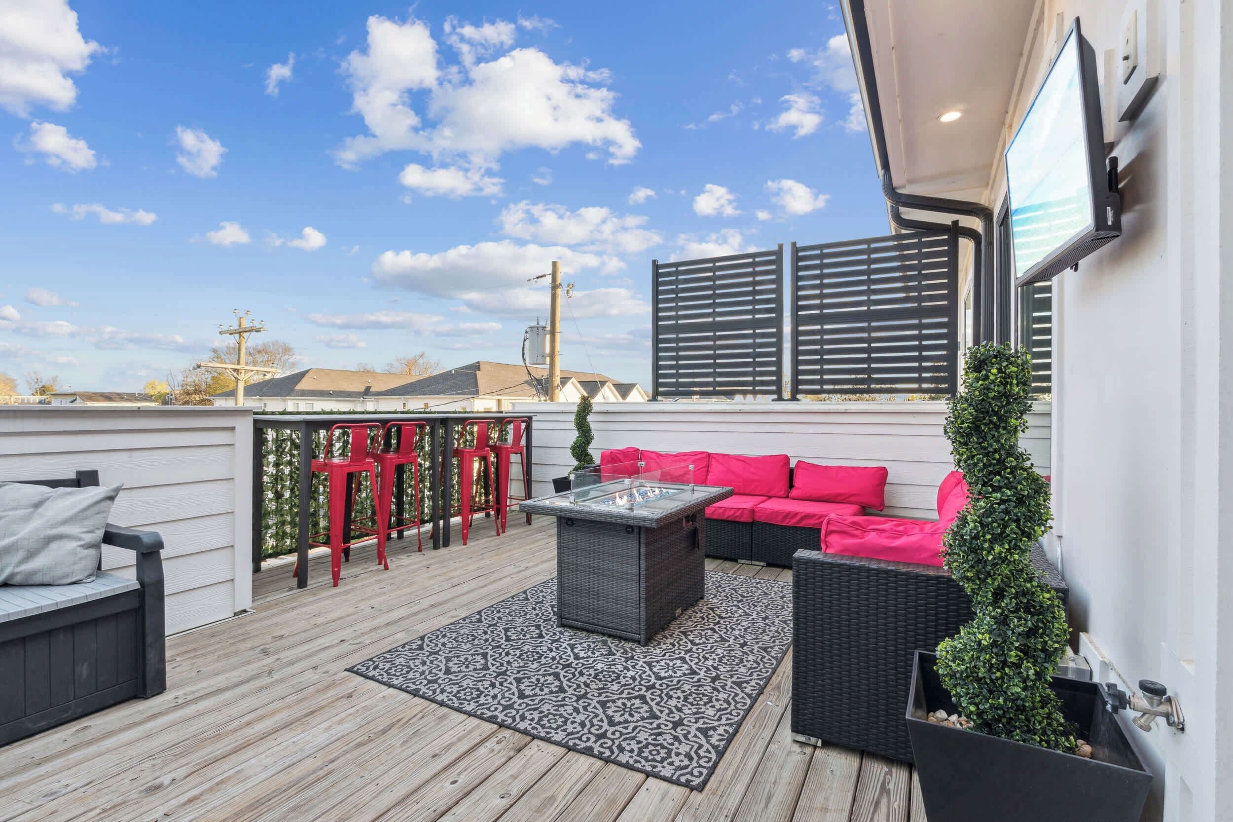 House | 4 bedrooms, Internet