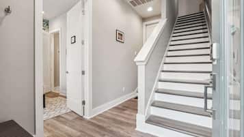 House | 4 bedrooms, Internet