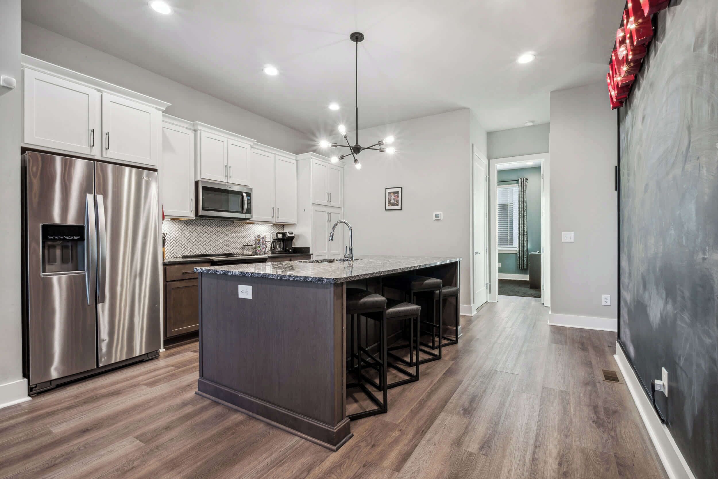 House | 4 bedrooms, Internet