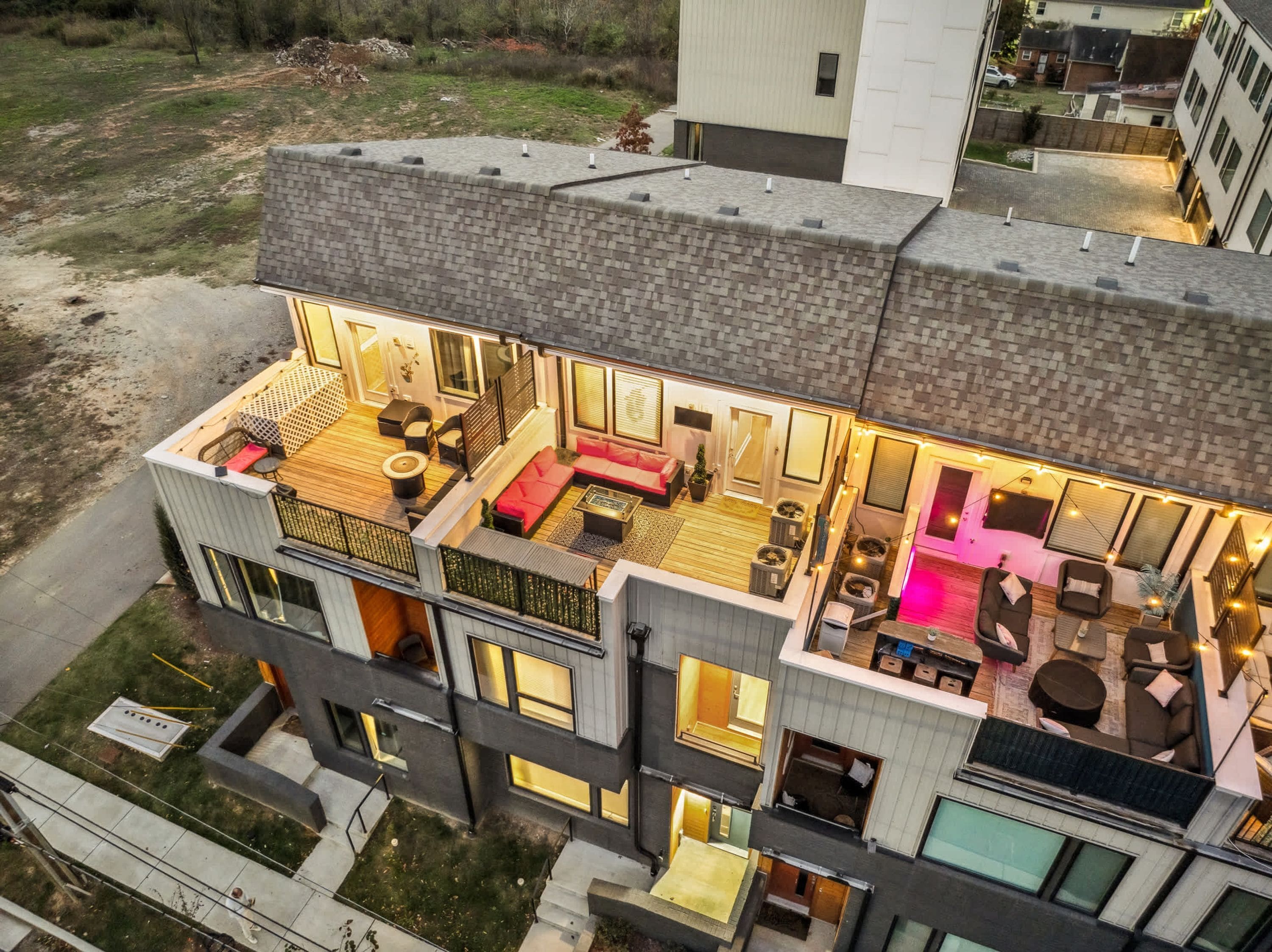 4 bedrooms, Internet