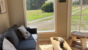 Oppholdsområde