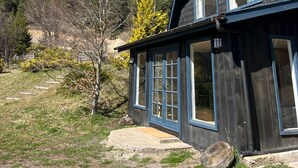 Eksteriør