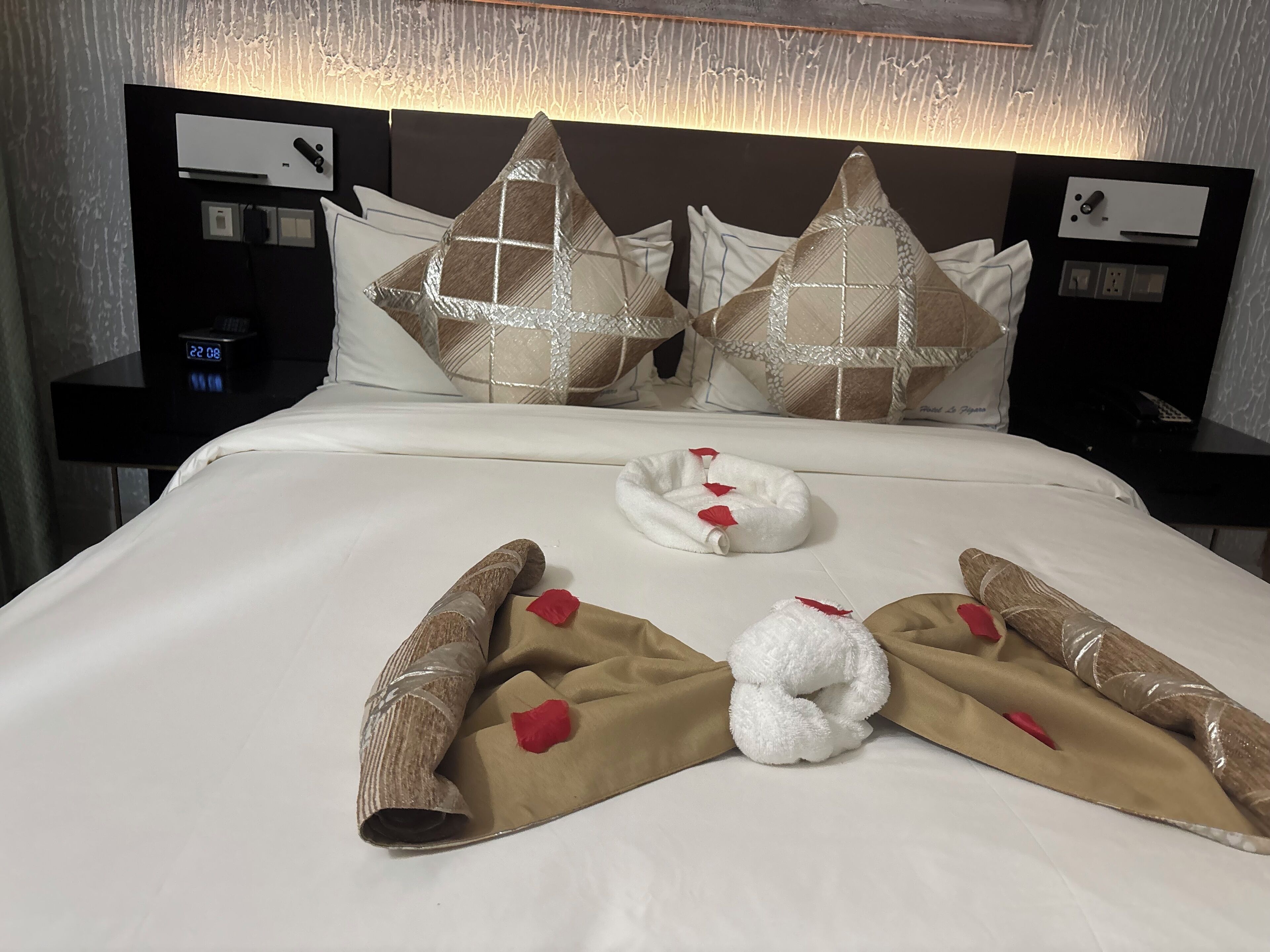 Junior-Zimmer, eigenes Bad