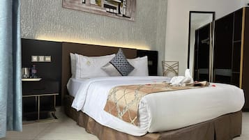 Classic Room, Private Bathroom