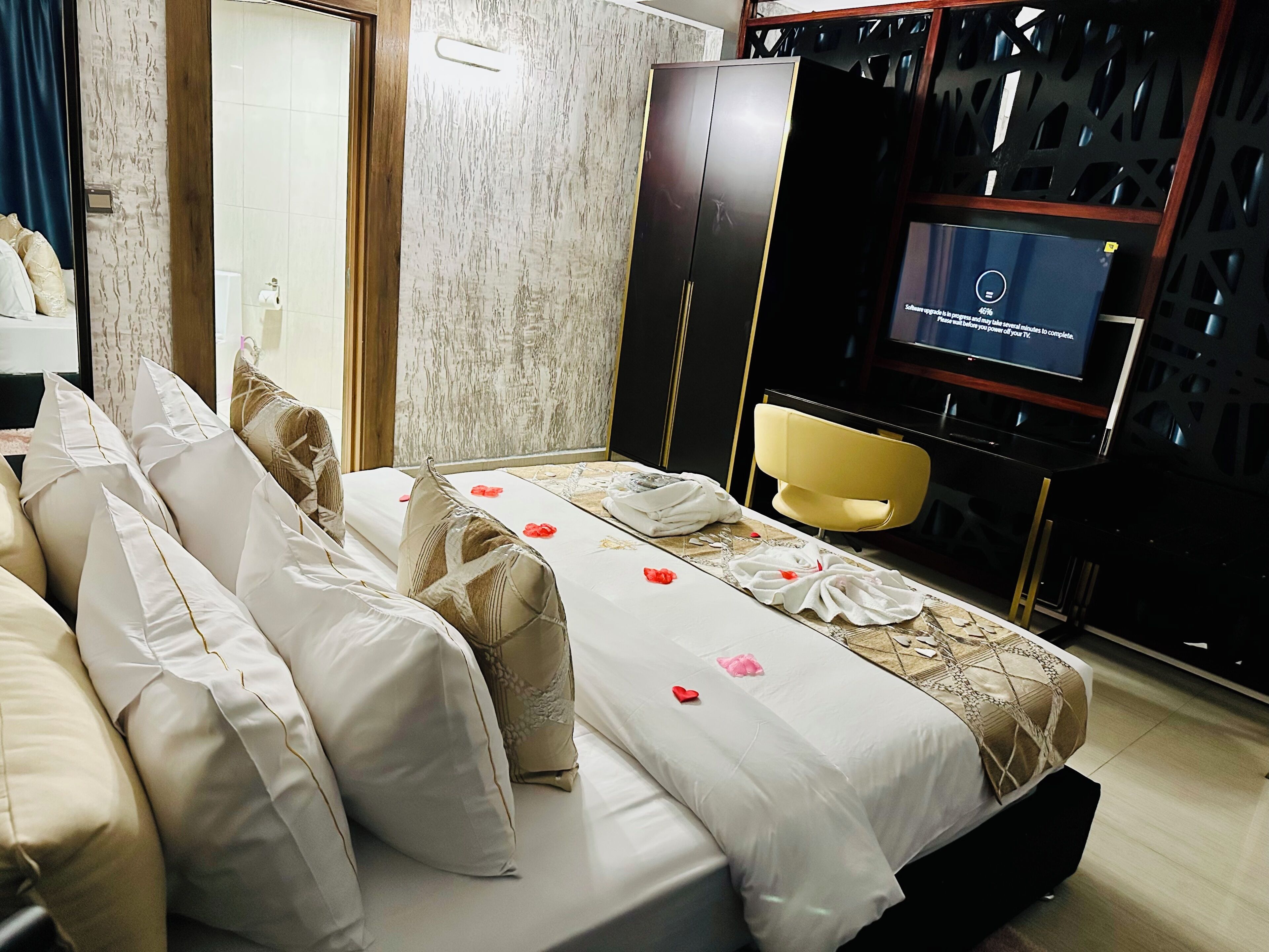 Suite Luxe