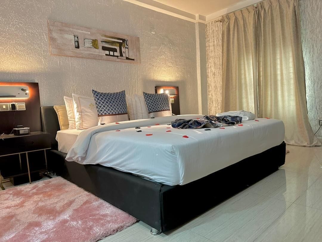 Standard Room, Private Bathroom