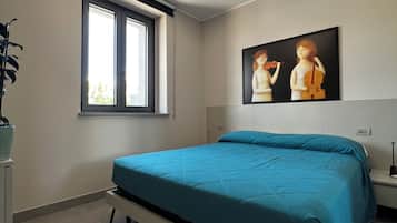 Klassieke tweepersoonskamer | Gratis wifi