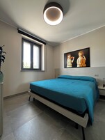 Quarto casal clássico | Wi-Fi de cortesia