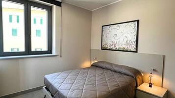 Classic Double Room | Free WiFi