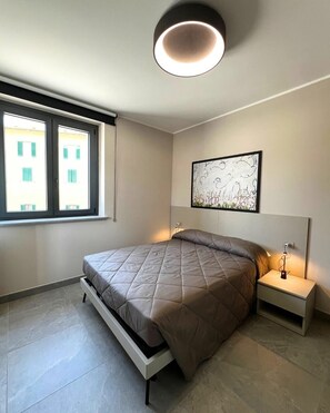 Classic-Doppelzimmer